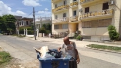 Aumenta la mendicidad en Cuba, aseguran cubanos Aumenta la mendicidad en Cuba, aseguran cubanos