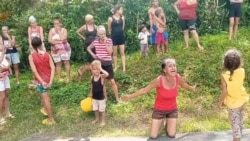 El Observatorio Cubano de Conflictos registra un aumento de las protestas en la isla. El Observatorio Cubano de Conflictos registra un aumento de las protestas en la isla.