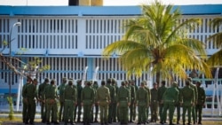 Lanzan "Llamado urgente" por la integridad física y psicológica de preso político del 11J Lanzan "Llamado urgente" por la integridad física y psicológica de preso político del 11J