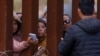 La ola de migrantes en la frontera sur de EEUU sigue indetenible. (Reuters/Archivo)