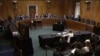 Audiencia ante el Subcomité de Gestión del Departamento de Estado y USAID, Operaciones Internacionales y Desarrollo Internacional Bilateral del Comité de Relaciones Exteriores del Senado, 3 de mayo del 2023.