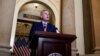 Presidente de la Cámara de Representantes de EEUU, Kevin McCarthy, pide una investigación de juicio político contra el presidente Biden.