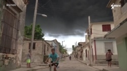 Info Martí | Incendio de Matanzas genera efectos nocivos
 Info Martí | Incendio de Matanzas genera efectos nocivos