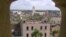 Vista de la ciudad de Camagüey. (Foto Archivo de AFP).