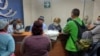 26 migrantes cubanos detenidos en Guatemala por entrar irregularmente al país.