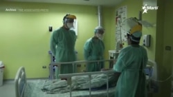 Info Martí | Venezuela roza los 5300 fallecidos por el covid-19 según cifras del oficialismo Info Martí | Venezuela roza los 5300 fallecidos por el covid-19 según cifras del oficialismo