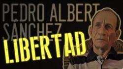 Hijo del profesor Albert Sánchez, habla para Martí Noticias Hijo del profesor Albert Sánchez, habla para Martí Noticias