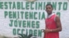 Emiyoslán Román, prisionero político del 11J