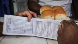 Canasta básica no suple falta de alimentos en la mesa del cubano Canasta básica no suple falta de alimentos en la mesa del cubano