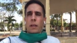 Un caso de separación familiar: Lidier Hernández Sotolongo Un caso de separación familiar: Lidier Hernández Sotolongo