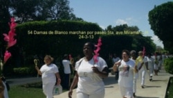 Diez años de blanco  Diez años de blanco