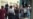 Impiden a reportero tomar fotos durante arrestos de opositores