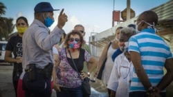 Aumenta el malestar en Cuba, opinan opositores Aumenta el malestar en Cuba, opinan opositores