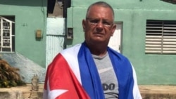 Rangel Manzano dijo a su esposa que se mantiene firme y nadie podrá cambiar sus ideas, Rangel Manzano dijo a su esposa que se mantiene firme y nadie podrá cambiar sus ideas,