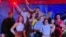 El elenco de Circus Lena. (Foto: Facebook)