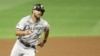José "Pito" Abreu, estrella cubano de las Ligas Mayores. (Charles LeClaire-USA TODAY Sports via Reuters).