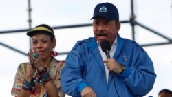 Nicaragua: Instrumento de poder para los Ortega-Murillo Nicaragua: Instrumento de poder para los Ortega-Murillo
