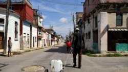 Info Martí | La vida del cubano de “a pie”: Sin agua, alimentos, combustible y electricidad Info Martí | La vida del cubano de “a pie”: Sin agua, alimentos, combustible y electricidad