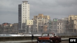 La Habana, un día después de terminar la II Cumbre de la CELAC.