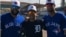 Kendrys Morales, José Iglesias y Yulieski Gurriel en la Pretemporada.