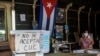 Anuncian nuevas medidas para unificación de moneda en Cuba.