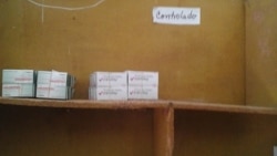 Alerta en Cuba por venta de medicamentos falsificados en el mercado informal Alerta en Cuba por venta de medicamentos falsificados en el mercado informal