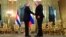 Vladimir Putin recibió a Miguel Díaz-Canel en el Kremlin en Noviembre de 2018, mismo año en que entró en vigor el régimen de exención de visado para cubanos y rusos.