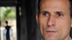 Vuelven a negar derecho de visita familiar al preso político José Daniel Ferrer  Vuelven a negar derecho de visita familiar al preso político José Daniel Ferrer