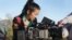 Chloé Zhao. (Twitter)