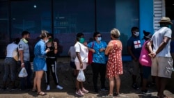 Alertan del deterioro de los derechos sociales en Cuba Alertan del deterioro de los derechos sociales en Cuba