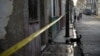 Las calles durante la pandemia.