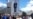 Movilización en Quito por cubanos con proceso de deportación