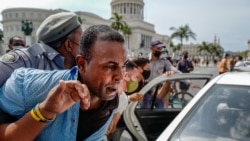 Seguridad del Estado acosa a familiares de presos del 11J en Camagüey Seguridad del Estado acosa a familiares de presos del 11J en Camagüey