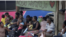 Migrantes en Darién, Panamá, en mayo del 2019. (Arnulfo Franco/AP).