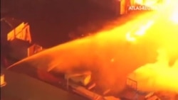 Arde Baltimore Arde Baltimore