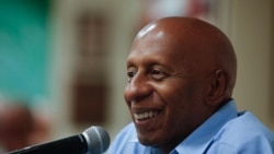 Guillermo Fariñas opina sobre acuerdo político de Cuba y la UE Guillermo Fariñas opina sobre acuerdo político de Cuba y la UE