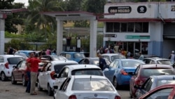 Info Martí | Cuba y su constante crisis energética Info Martí | Cuba y su constante crisis energética