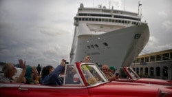 Encuesta independiente refleja situación de trabajadores del turismo en Cuba Encuesta independiente refleja situación de trabajadores del turismo en Cuba