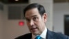 El senador republicano Marco Rubio, en una foto de archivo. (AP Photo/J. Scott Applewhite, File)