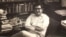 Heberto Padilla, poeta y periodista cubano