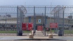 Noticias de Cuba en 5 minutos | 01/08/2025 Un centro de detención de migrantes ilegales en el este de Texas (Detention Watch Network) Citizen journalist