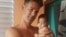 Roberto Pérez Fonseca. (Captura de pantalla: ADNCuba)
