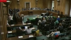 Relación diplomática con Cuba en audiencia del senado de Estados Unidos Relación diplomática con Cuba en audiencia del senado de Estados Unidos