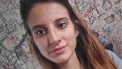 Declaraciones de Karla Pérez a Radio Martí Declaraciones de Karla Pérez a Radio Martí