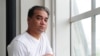 El profesor universitario Ilham Tohti, fotografiado en Beijing en 2010.