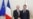 Macron dice que se discutió la difícil situación de Sentsov con Putin