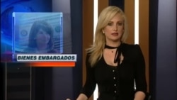 Embargan patrimonio a Cristina Fernández tras acusaciones de ocasionar pérdidas millonarias a Argentina Embargan patrimonio a Cristina Fernández tras acusaciones de ocasionar pérdidas millonarias a Argentina