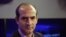 Javier Larrondo es presidente de Prisioners Defenders.