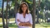 María Elvira Salazar . Tomado de @MaElviraSalazar