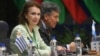 La canciller argentina Diana Mondino fue expulsada de su cargo tras votar en contra del embargo de EEUU a Cuba en Naciones Unidas